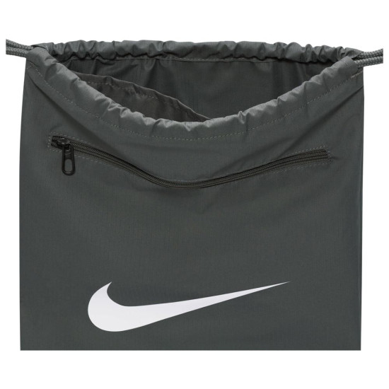 Nike Τσάντα γυμναστηρίου Brasilia 9.5 Drawstring Gym Sack